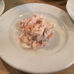 リボリータ エ サルメリア - 