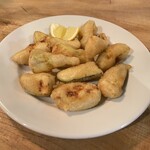 リボリータ エ サルメリア - 