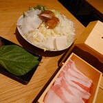 Shabushabu Agu Sen Okinawa Agu Po-Ku - 