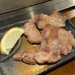 お好み焼き・おでん ぽんぽこ - 