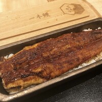 うなぎ四代目菊川 東京駅黒塀横丁店 - 