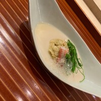 お料理 ふじ原 - 