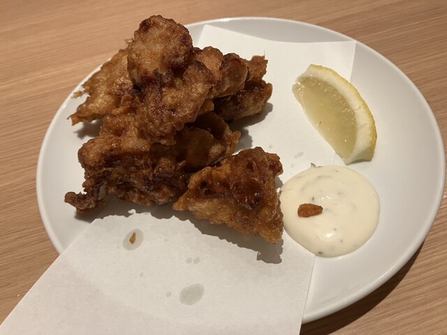 ご馳走 DE がんす 紫波オガール店 - 紫波中央（串焼き）の写真