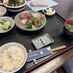 いわし料理 善 - 