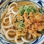 丸亀製麺 - 