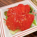 Yakiniku Kuroyanagi - 