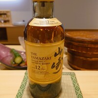 鮨 さくら - 