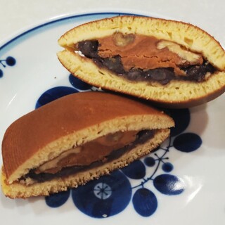 どらやき 亥ノメ_1