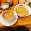 中華そば 桐麺 総本店