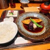 京の米料亭 八代目儀兵衛