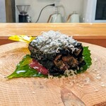 Seminare Karuizawa - 早秋の装い