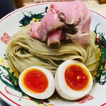 つけめん金龍 - 