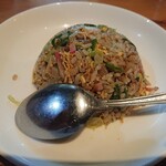 らぁ麺 田中商店 - 