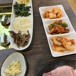 焼肉酒場 叶 - 