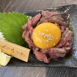 焼肉酒場 叶 - 