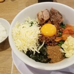 コムギノキラメキ〈小麦〉 - 