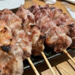 Yakitori Senmonten Kagiya - 