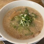 Chuukasoba Masutani - 