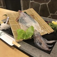 河太郎 中洲本店 - 