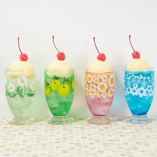 ティーサロン ピカケ_2