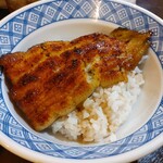 Unagi Sakaba Sumika - 