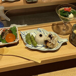 御幸町 田がわ - 