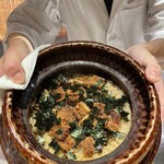 御幸町 田がわ - 