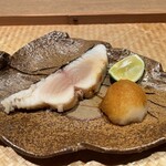 御幸町 田がわ - 