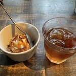 スパイスカフェ - 