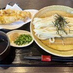 Udon Ya Kazu - 