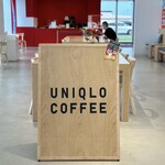 UNIQLO COFFEE - 