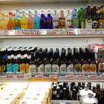 とれとれ酒店 - 店内