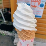 旭山公園売店 - 