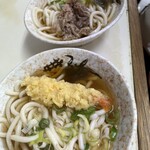 三吉うどん - 