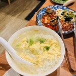 焼肉ホルモン たけ田 - 