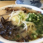 ラーメン小金太 - 