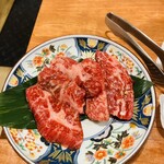 焼肉ホルモン たけ田 - 