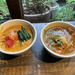 スパイスカフェ - 