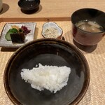 御幸町 田がわ - 