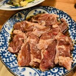 焼肉ホルモン たけ田 - 
