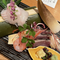 銀座ろくさん亭 - 