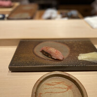 鮨 銀座 おのでら - 
