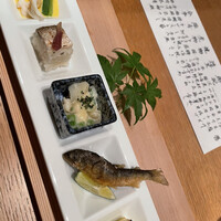 銀座ろくさん亭 - 