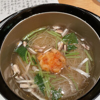 銀座ろくさん亭 - 