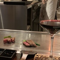 くずし鉄板 あばぐら 神田店 - 