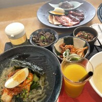焼肉トラジ 名古屋セントラルタワーズ店 - 