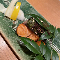 銀座ろくさん亭 - 