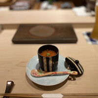 鮨 銀座 おのでら - 