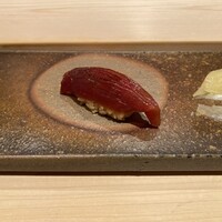 鮨 銀座 おのでら - 