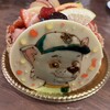 カフェスイーツ ムッシュ マキノ